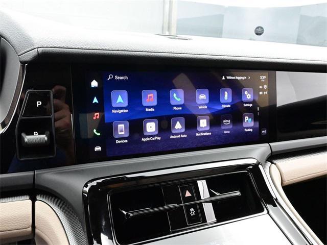 new 2026 Porsche Panamera car, priced at $128,410