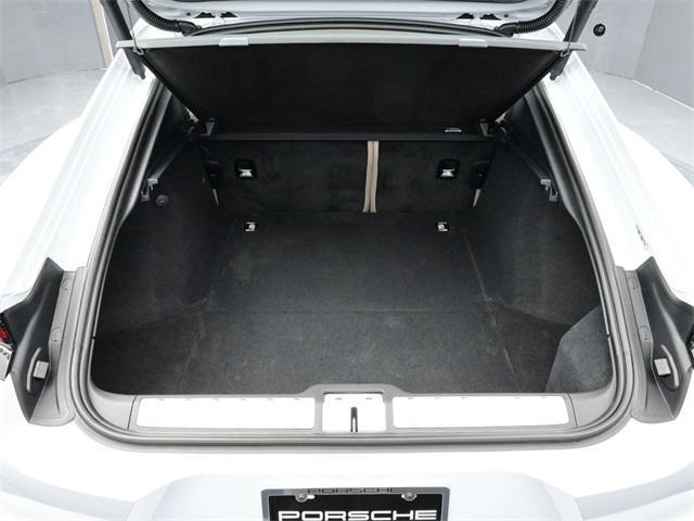 new 2026 Porsche Panamera car, priced at $128,410