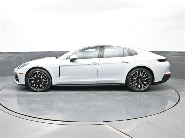 new 2026 Porsche Panamera car, priced at $128,410