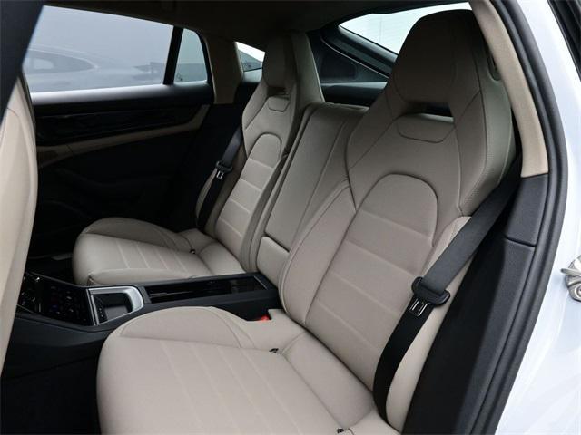new 2026 Porsche Panamera car, priced at $128,410