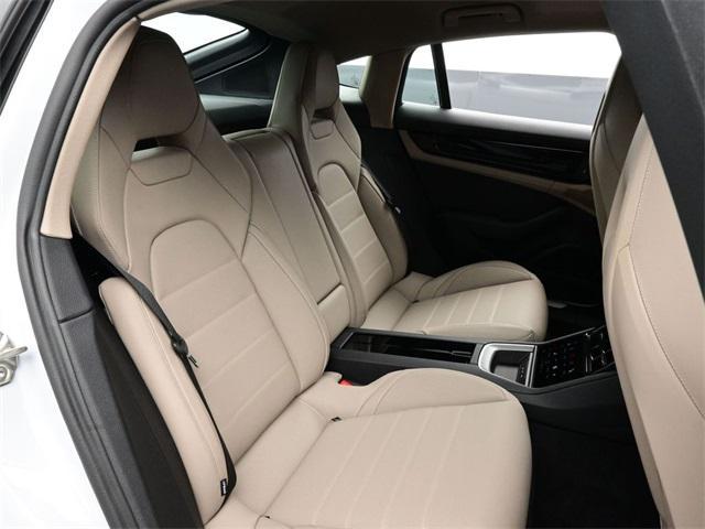 new 2026 Porsche Panamera car, priced at $128,410