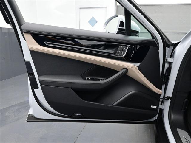 new 2026 Porsche Panamera car, priced at $128,410