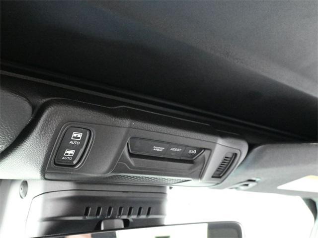 used 2024 Jeep Wrangler car, priced at $44,400