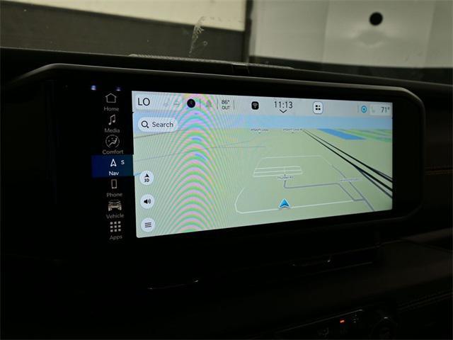used 2024 Jeep Wrangler car, priced at $44,400