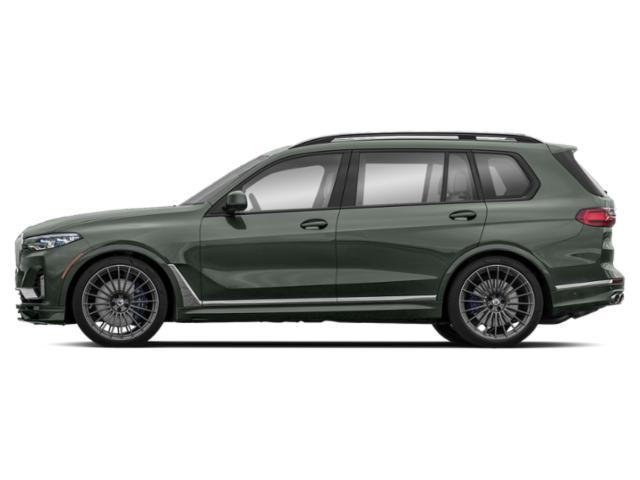 used 2021 BMW ALPINA XB7 car, priced at $69,800