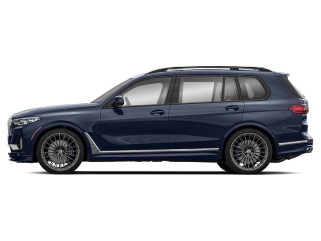 used 2021 BMW ALPINA XB7 car, priced at $69,800