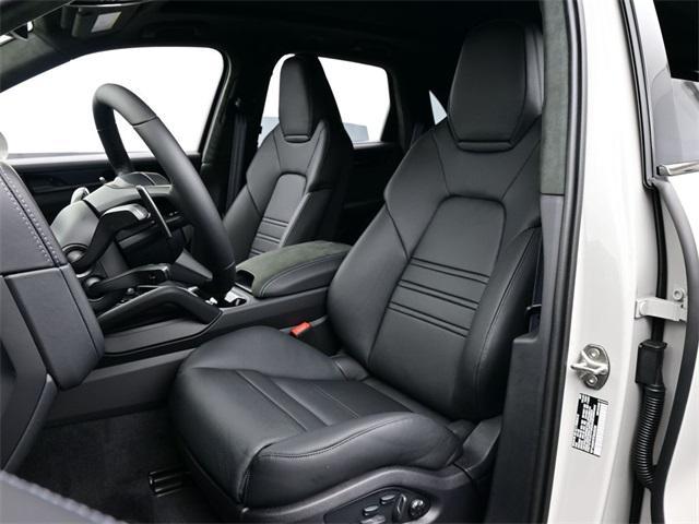 new 2026 Porsche Cayenne car, priced at $152,920