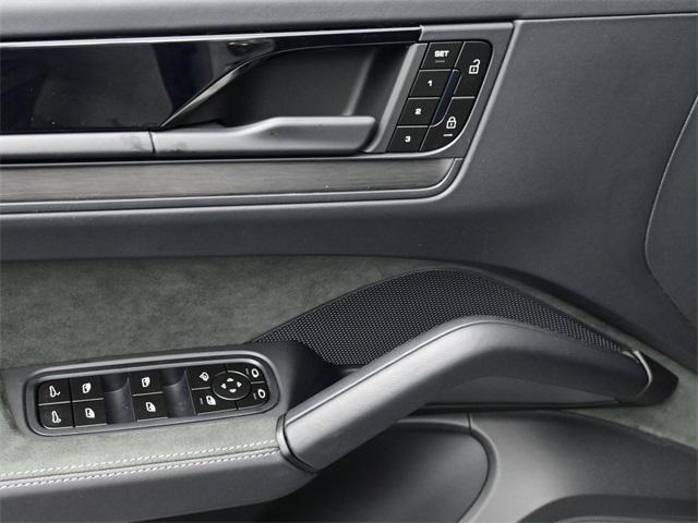 new 2026 Porsche Cayenne car, priced at $152,920