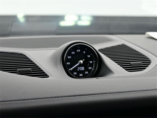 new 2026 Porsche Cayenne car, priced at $152,920