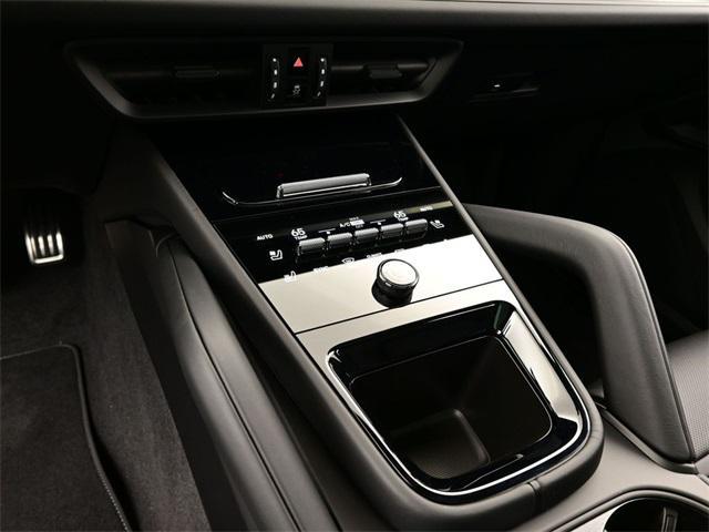 new 2026 Porsche Cayenne car, priced at $152,920