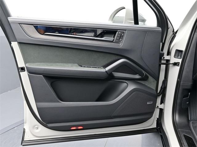 new 2026 Porsche Cayenne car, priced at $152,920