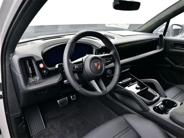 new 2026 Porsche Cayenne car, priced at $152,920