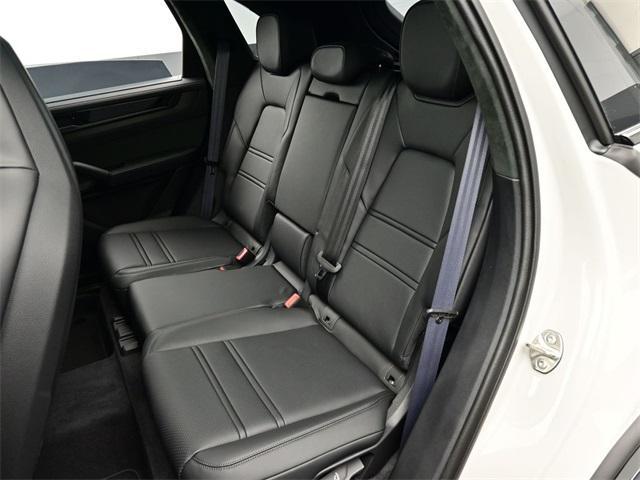 new 2026 Porsche Cayenne car, priced at $152,920