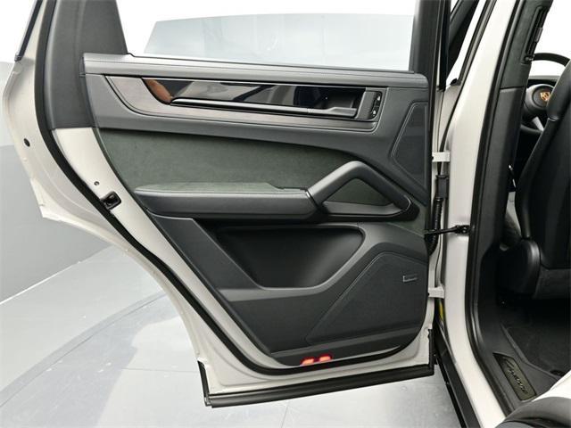new 2026 Porsche Cayenne car, priced at $152,920