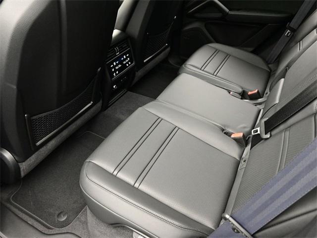 new 2026 Porsche Cayenne car, priced at $152,920