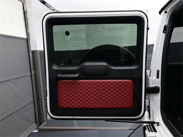 used 2022 Mercedes-Benz AMG G 63 car, priced at $172,900