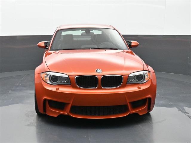 used 2011 BMW 1 Series M car, priced at $62,500