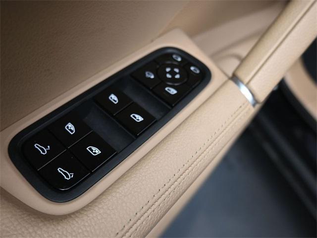 used 2019 Porsche Cayenne car, priced at $46,491