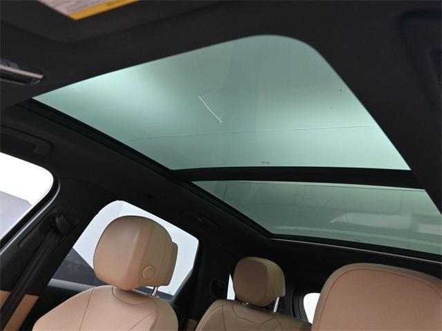 used 2019 Porsche Cayenne car, priced at $46,491