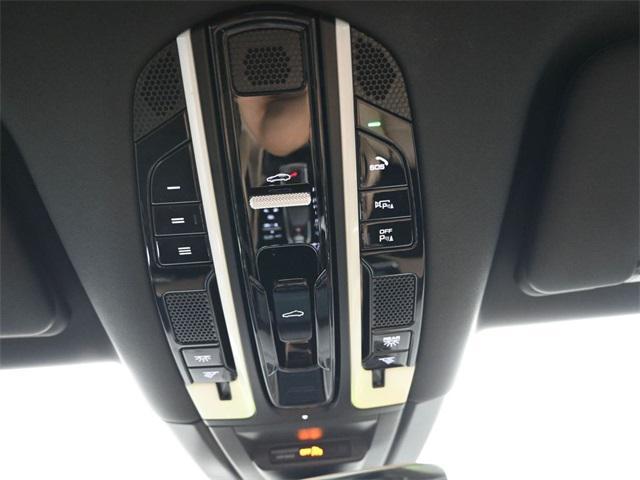 used 2019 Porsche Cayenne car, priced at $46,491