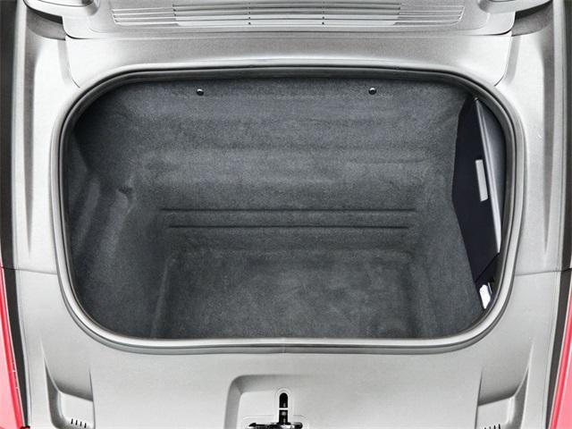 used 2023 Porsche 911 car, priced at $129,400