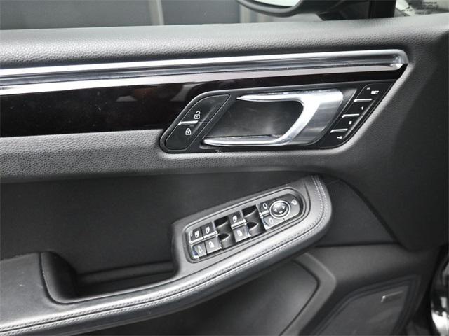 used 2023 Porsche Macan car, priced at $49,500