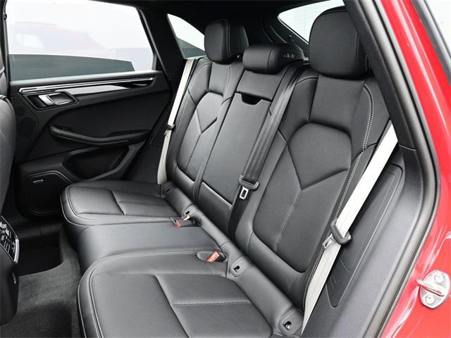 new 2026 Porsche Macan car, priced at $88,750