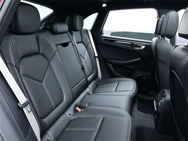 new 2026 Porsche Macan car, priced at $88,750