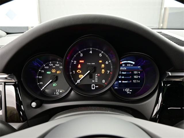 new 2026 Porsche Macan car, priced at $88,750