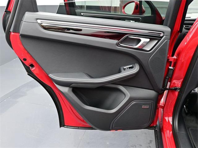 new 2026 Porsche Macan car, priced at $88,750