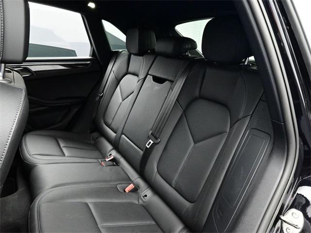 used 2022 Porsche Macan car, priced at $46,500