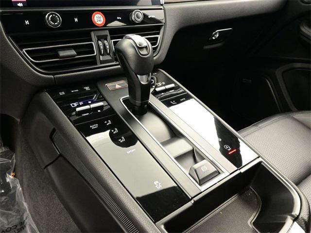 used 2022 Porsche Macan car, priced at $46,500