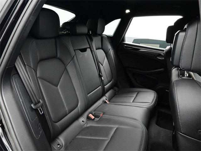 used 2022 Porsche Macan car, priced at $46,500