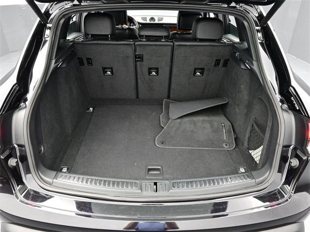 used 2022 Porsche Macan car, priced at $46,500