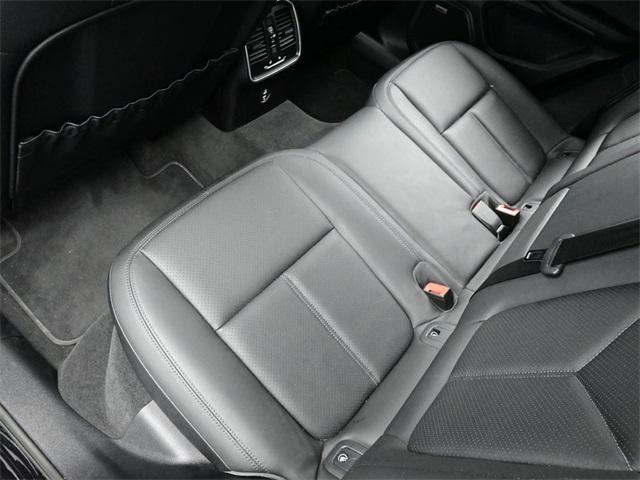 used 2022 Porsche Macan car, priced at $46,500