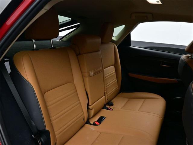 used 2021 Lexus NX 300 car, priced at $28,500