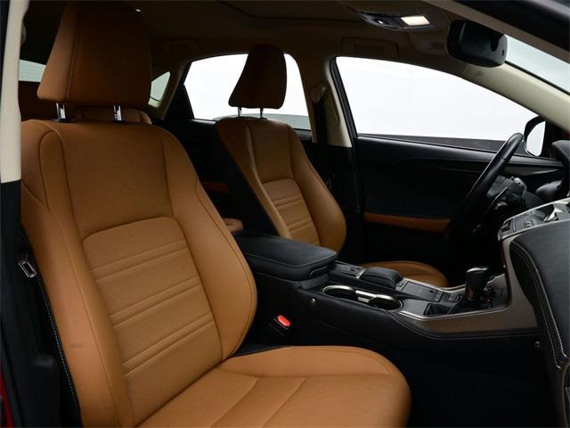 used 2021 Lexus NX 300 car, priced at $28,500