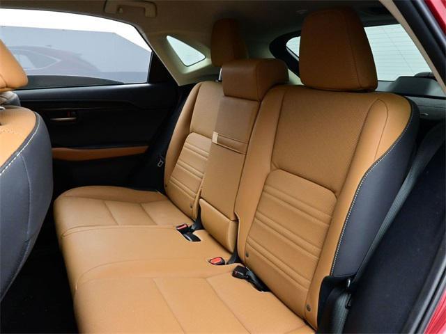 used 2021 Lexus NX 300 car, priced at $28,500