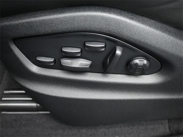 new 2025 Porsche Cayenne car, priced at $159,515