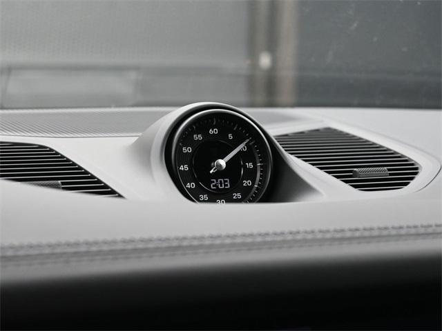 new 2025 Porsche Cayenne car, priced at $159,515