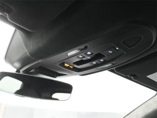 new 2025 Porsche Cayenne car, priced at $159,515