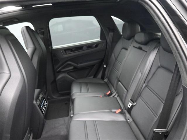 new 2025 Porsche Cayenne car, priced at $159,515
