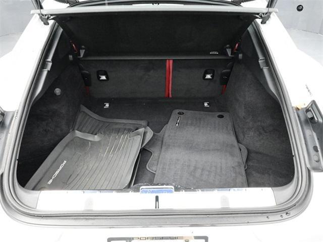 used 2023 Porsche Panamera car, priced at $159,500