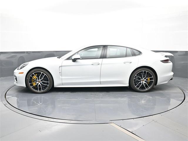 used 2023 Porsche Panamera car, priced at $159,500