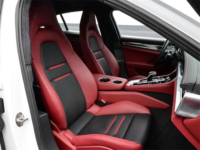 used 2023 Porsche Panamera car, priced at $159,500