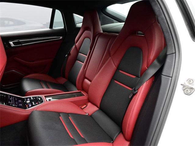 used 2023 Porsche Panamera car, priced at $159,500