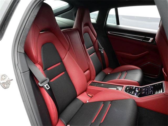 used 2023 Porsche Panamera car, priced at $159,500