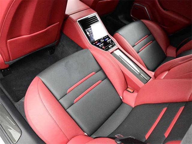 used 2023 Porsche Panamera car, priced at $159,500