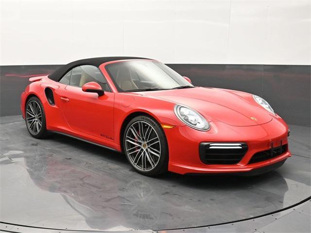 used 2019 Porsche 911 car, priced at $165,991