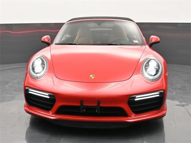 used 2019 Porsche 911 car, priced at $165,991